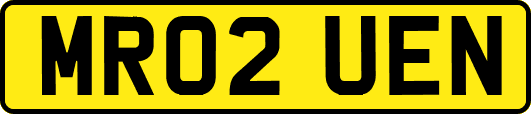 MR02UEN