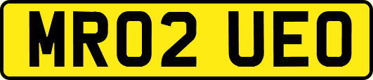 MR02UEO