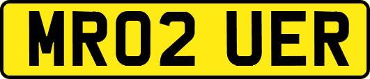 MR02UER