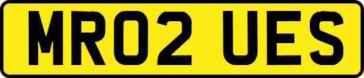 MR02UES