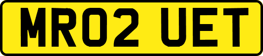 MR02UET