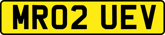 MR02UEV