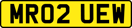 MR02UEW