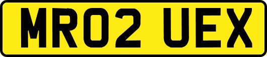 MR02UEX