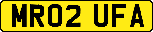 MR02UFA