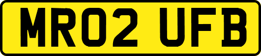 MR02UFB