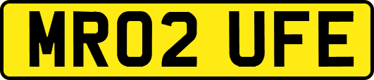 MR02UFE