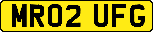 MR02UFG