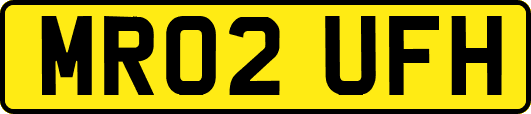 MR02UFH