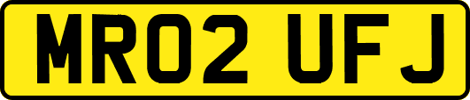 MR02UFJ