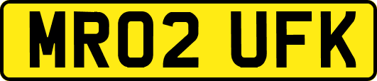 MR02UFK