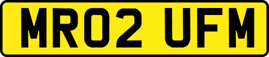 MR02UFM