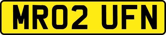 MR02UFN