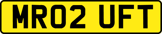 MR02UFT