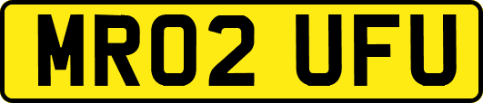 MR02UFU