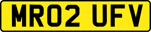 MR02UFV