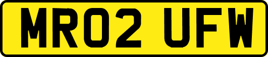 MR02UFW