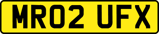 MR02UFX