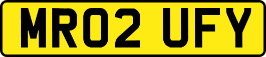 MR02UFY