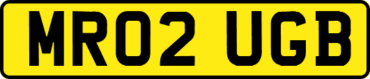 MR02UGB