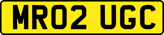 MR02UGC