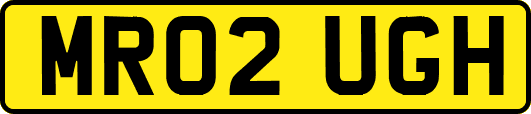 MR02UGH