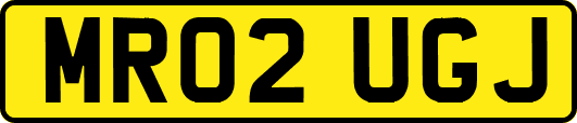 MR02UGJ