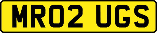 MR02UGS