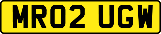 MR02UGW