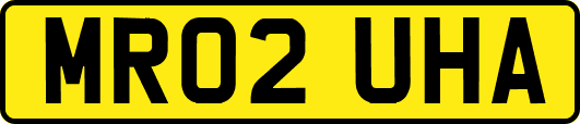 MR02UHA