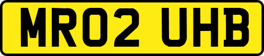 MR02UHB