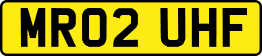 MR02UHF