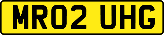MR02UHG