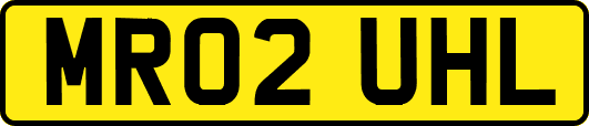 MR02UHL