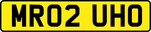 MR02UHO