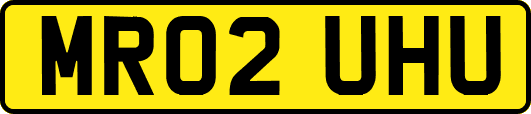 MR02UHU