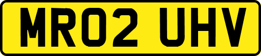 MR02UHV