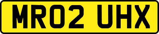 MR02UHX