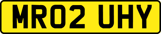 MR02UHY