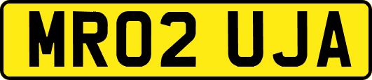 MR02UJA