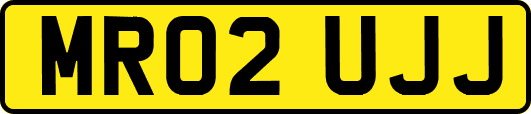 MR02UJJ