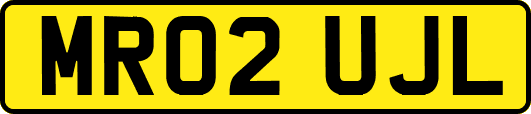 MR02UJL