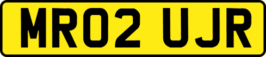 MR02UJR