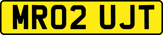 MR02UJT