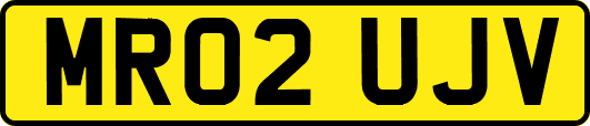 MR02UJV