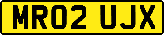 MR02UJX