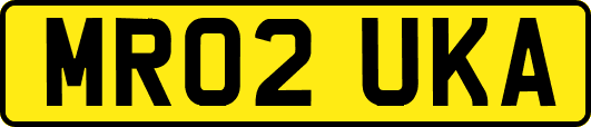 MR02UKA