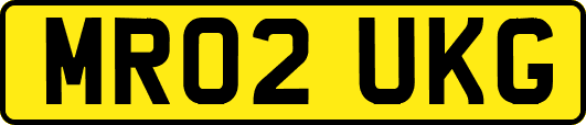MR02UKG