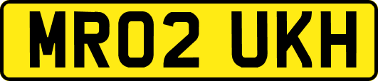MR02UKH