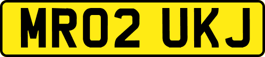 MR02UKJ